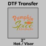 DTF Transfer 2" Thumbnail