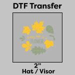 DTF Transfer 2" Thumbnail