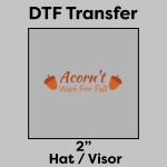 DTF Transfer 2" Thumbnail