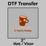 DTF Transfer 2" Thumbnail