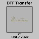 DTF Transfer 2" Thumbnail