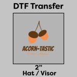 DTF Transfer 2" Thumbnail