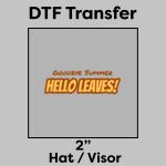 DTF Transfer 2" Thumbnail