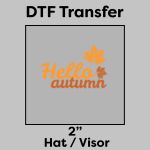 DTF Transfer 2" Thumbnail