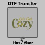DTF Transfer 2" Thumbnail