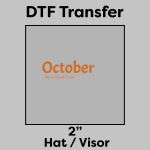 DTF Transfer 2" Thumbnail