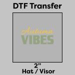 DTF Transfer 2" Thumbnail