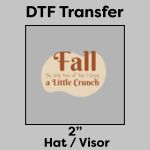 DTF Transfer 2" Thumbnail