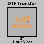 DTF Transfer 2" Thumbnail