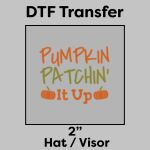 DTF Transfer 2" Thumbnail