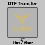 DTF Transfer 2" Thumbnail