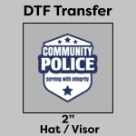 DTF Transfer 2" Thumbnail
