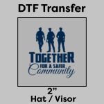 DTF Transfer 2" Thumbnail