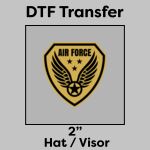DTF Transfer 2" Thumbnail