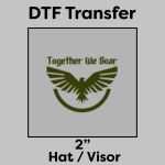 DTF Transfer 2" Thumbnail