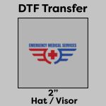 DTF Transfer 2" Thumbnail