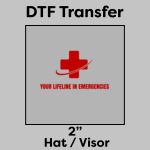 DTF Transfer 2" Thumbnail