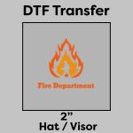 DTF Transfer 2" Thumbnail