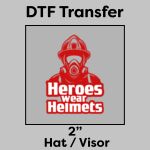 DTF Transfer 2" Thumbnail
