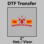 DTF Transfer 2" Thumbnail