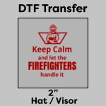DTF Transfer 2" Thumbnail
