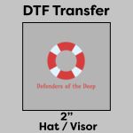 DTF Transfer 2" Thumbnail