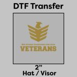 DTF Transfer 2" Thumbnail