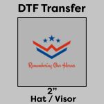 DTF Transfer 2" Thumbnail