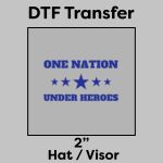 DTF Transfer 2" Thumbnail