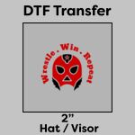 DTF Transfer 2" Thumbnail