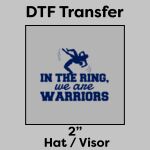 DTF Transfer 2" Thumbnail