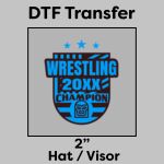 DTF Transfer 2" Thumbnail