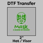 DTF Transfer 2" Thumbnail