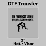 DTF Transfer 2" Thumbnail