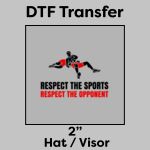DTF Transfer 2" Thumbnail