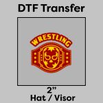 DTF Transfer 2" Thumbnail