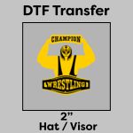 DTF Transfer 2" Thumbnail