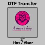 DTF Transfer 2" Thumbnail