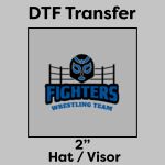 DTF Transfer 2" Thumbnail