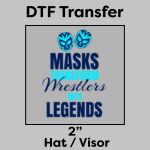 DTF Transfer 2" Thumbnail