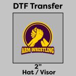 DTF Transfer 2" Thumbnail