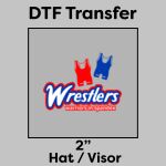 DTF Transfer 2" Thumbnail