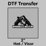 DTF Transfer 2" Thumbnail