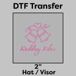 DTF Transfer 2" Thumbnail