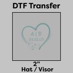 DTF Transfer 2" Thumbnail