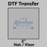 DTF Transfer 2" Thumbnail