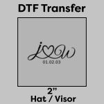 DTF Transfer 2" Thumbnail