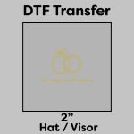 DTF Transfer 2" Thumbnail