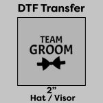 DTF Transfer 2" Thumbnail