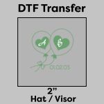 DTF Transfer 2" Thumbnail